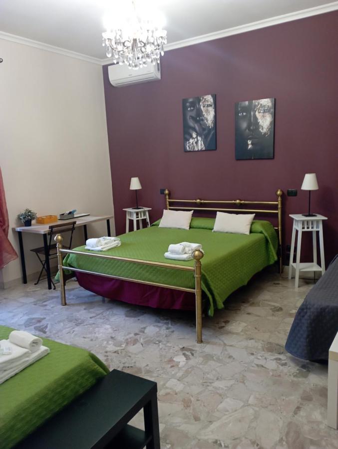 Bed & Breakfast B&B 