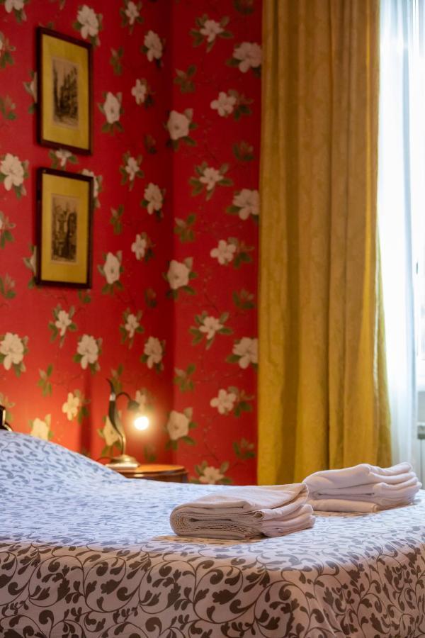 Romamoremio Apartamento