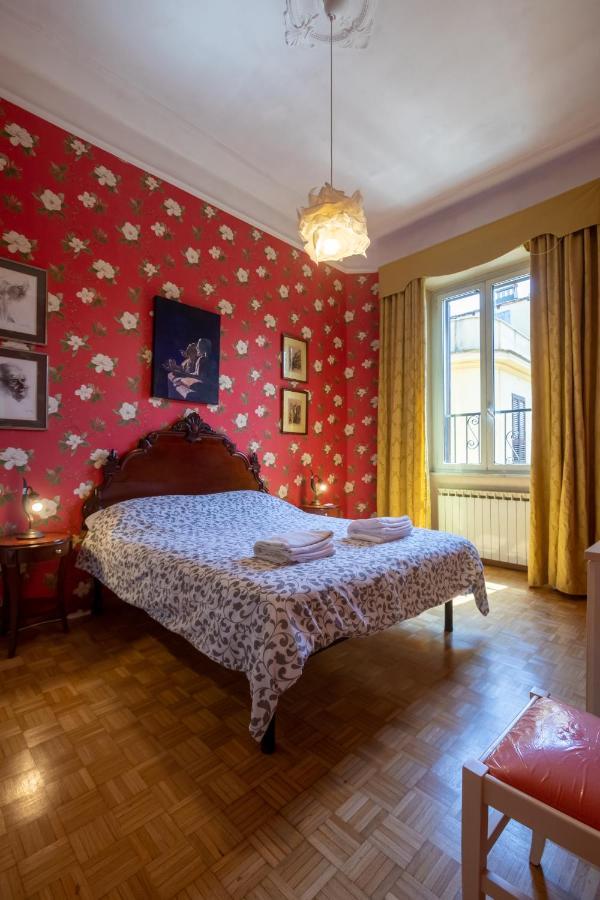 Apartamento Romamoremio