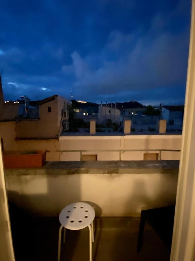 Your Vatican Terrace