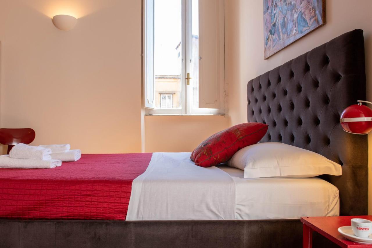 Apartamento Banchi - Castel Sant'angelo *