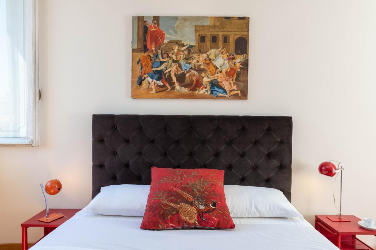 Banchi - Castel Sant'angelo Apartamento