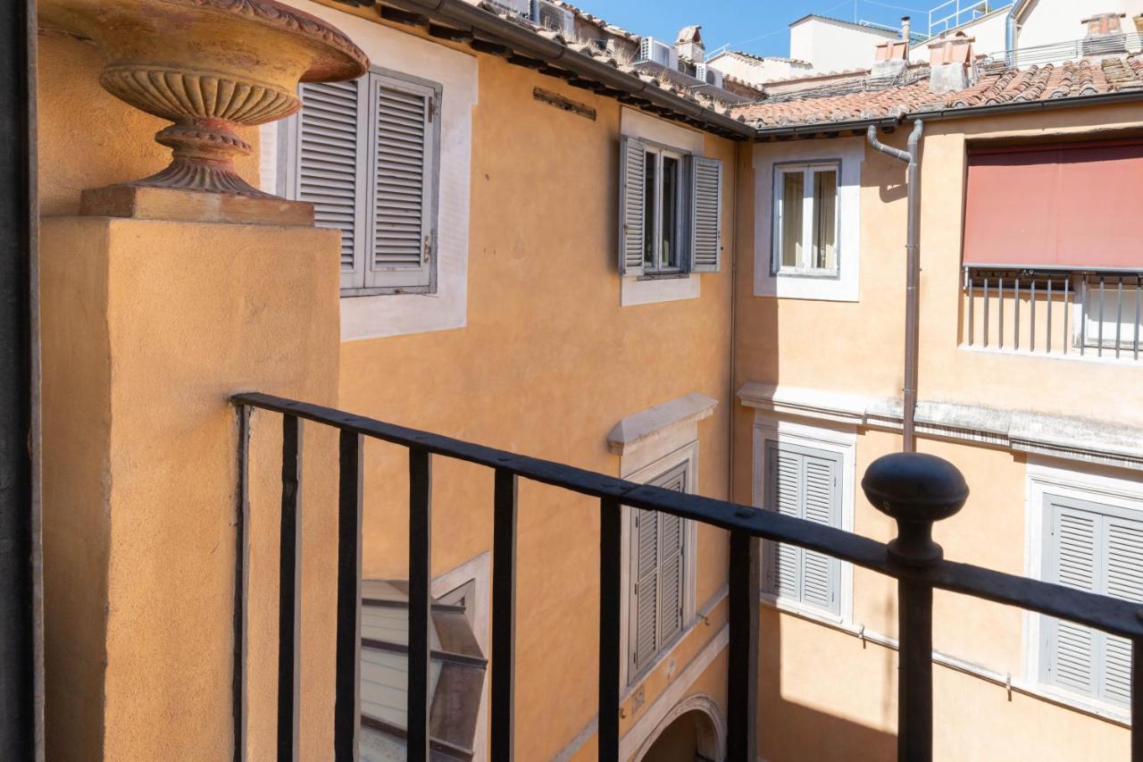 Banchi - Castel Sant'angelo Apartamento Roma