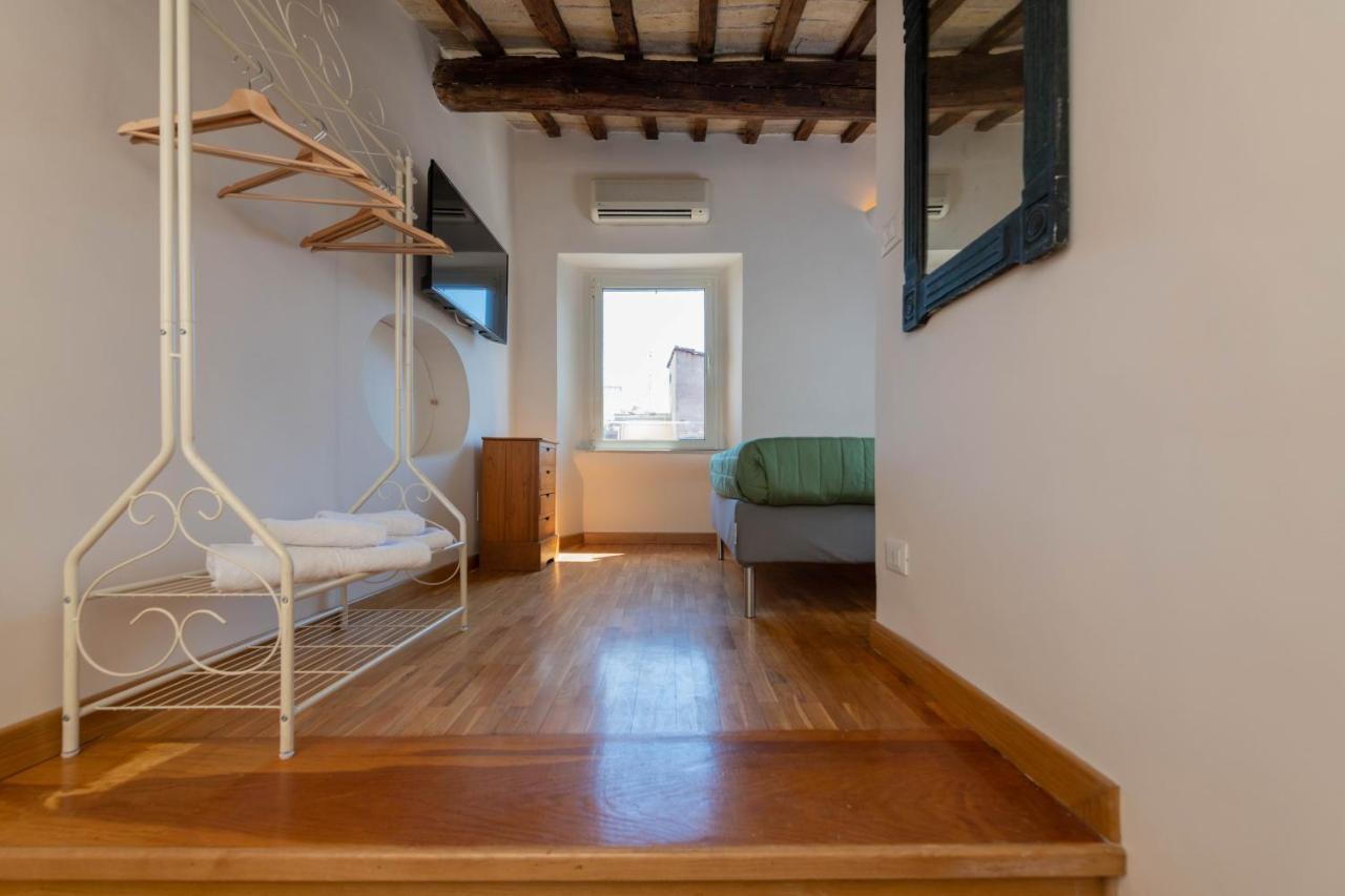 Apartamento Banchi - Castel Sant'angelo *