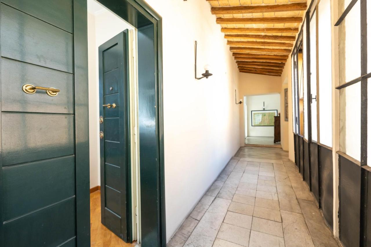 Apartamento Banchi - Castel Sant'angelo Roma