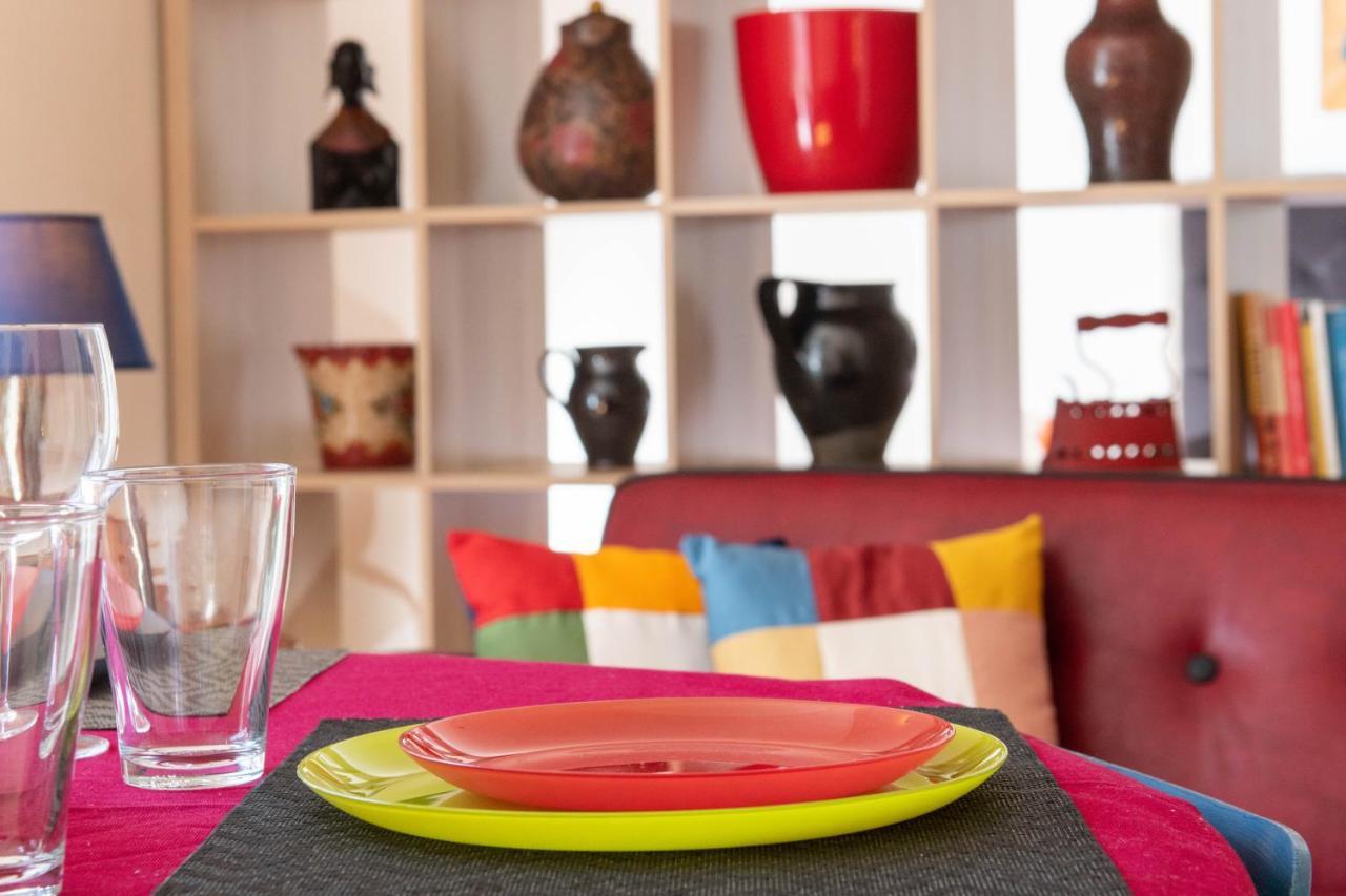 Apartamento Banchi - Castel Sant'angelo