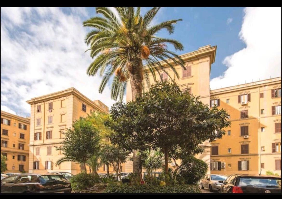 Central San Giovanni * Rom