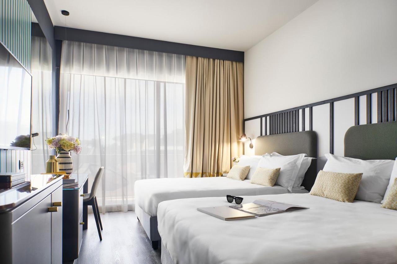Hotel Pamphili