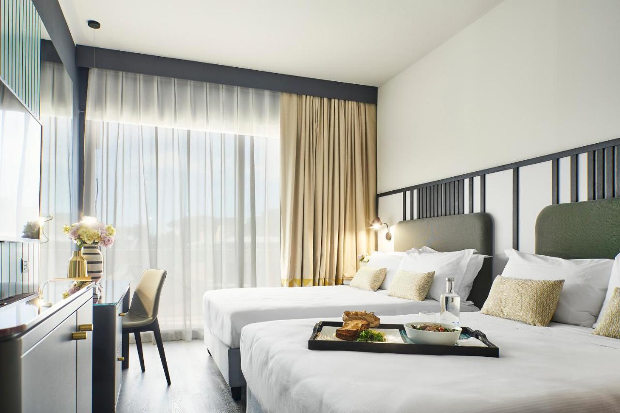 Hotel Pamphili 4*