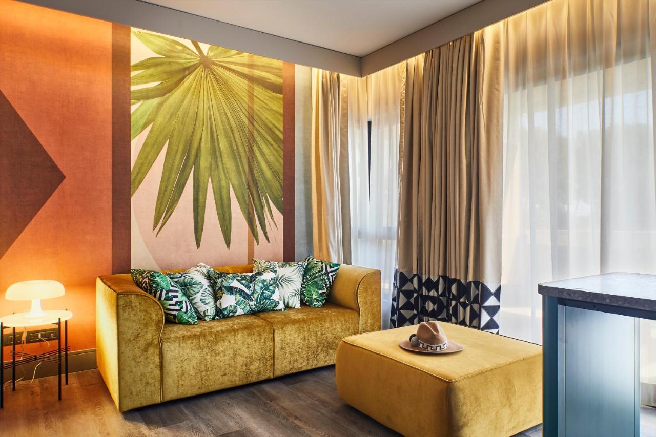 Hotel Pamphili