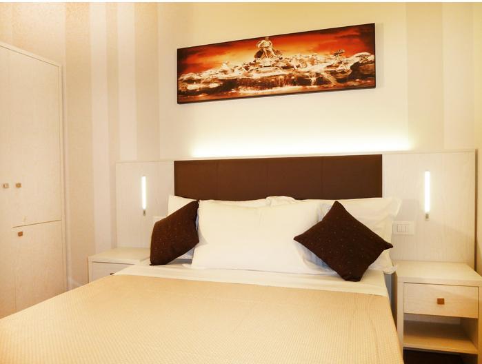 Bed and breakfast Manila Roma