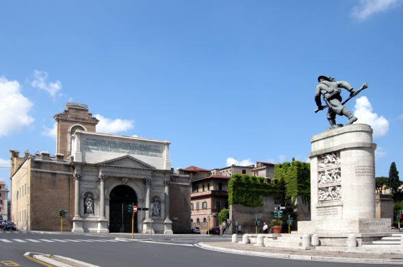 Gjestgiverier Cesar Palace Roma