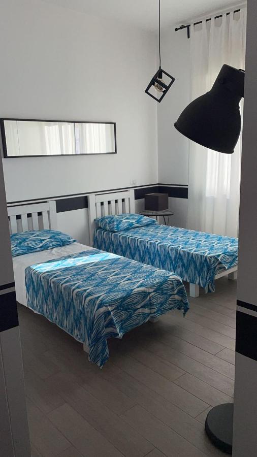 Affitto Breve Saverio Gjestgiverier 3*