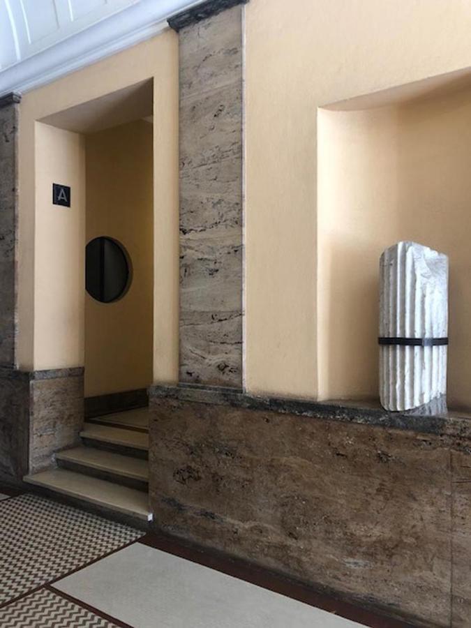 Quirinale Luxury *