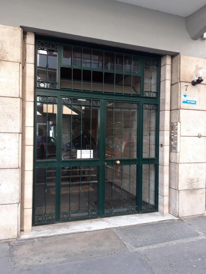 Appartamento Il Tettuccio Di Valerio Roma