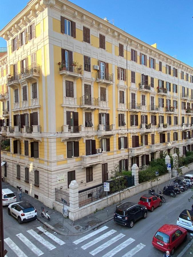 Centro Parioli Roma