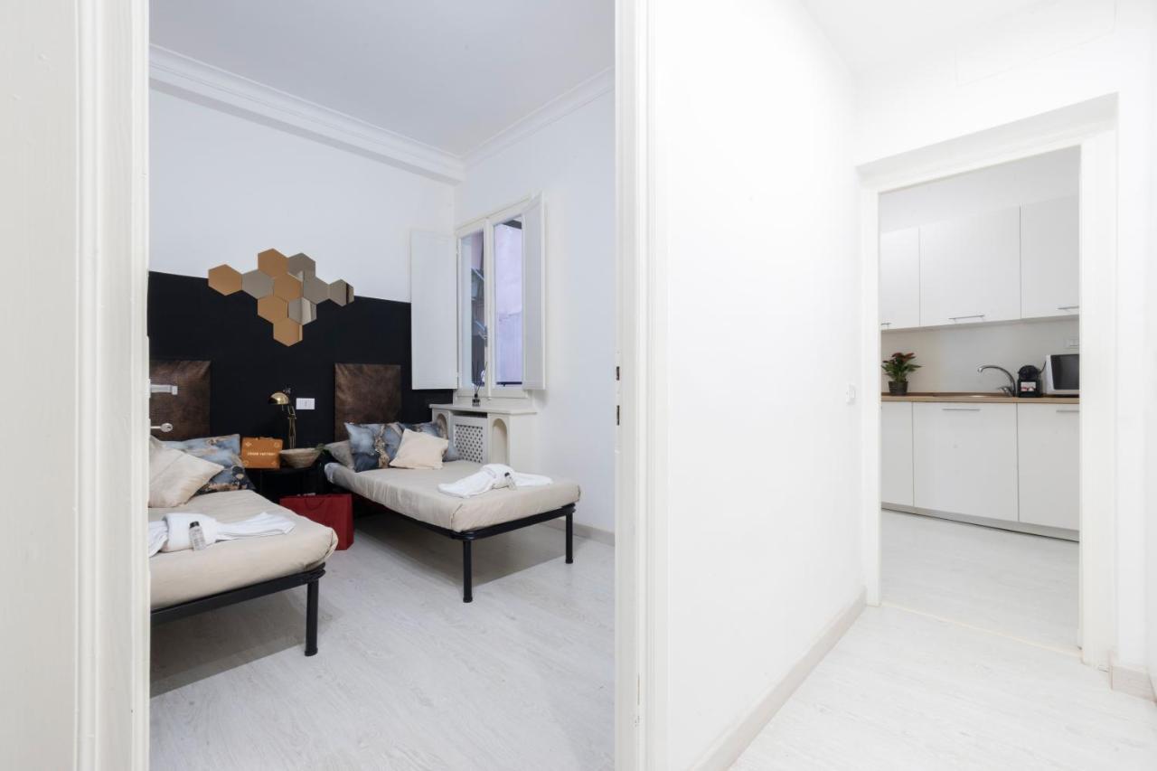 Apartment Via Del Babuino 192 Superior