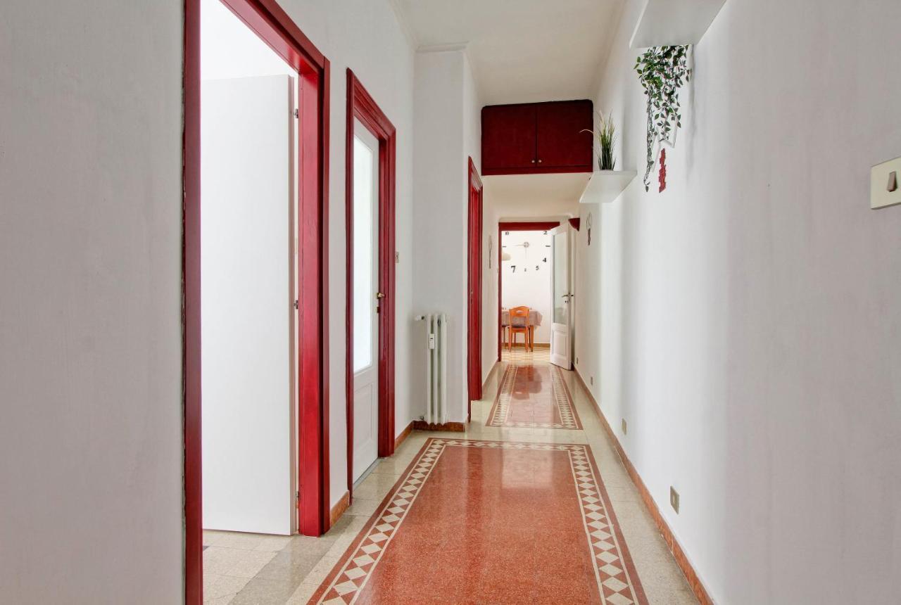 Apartamento Casa Ceneda Roma