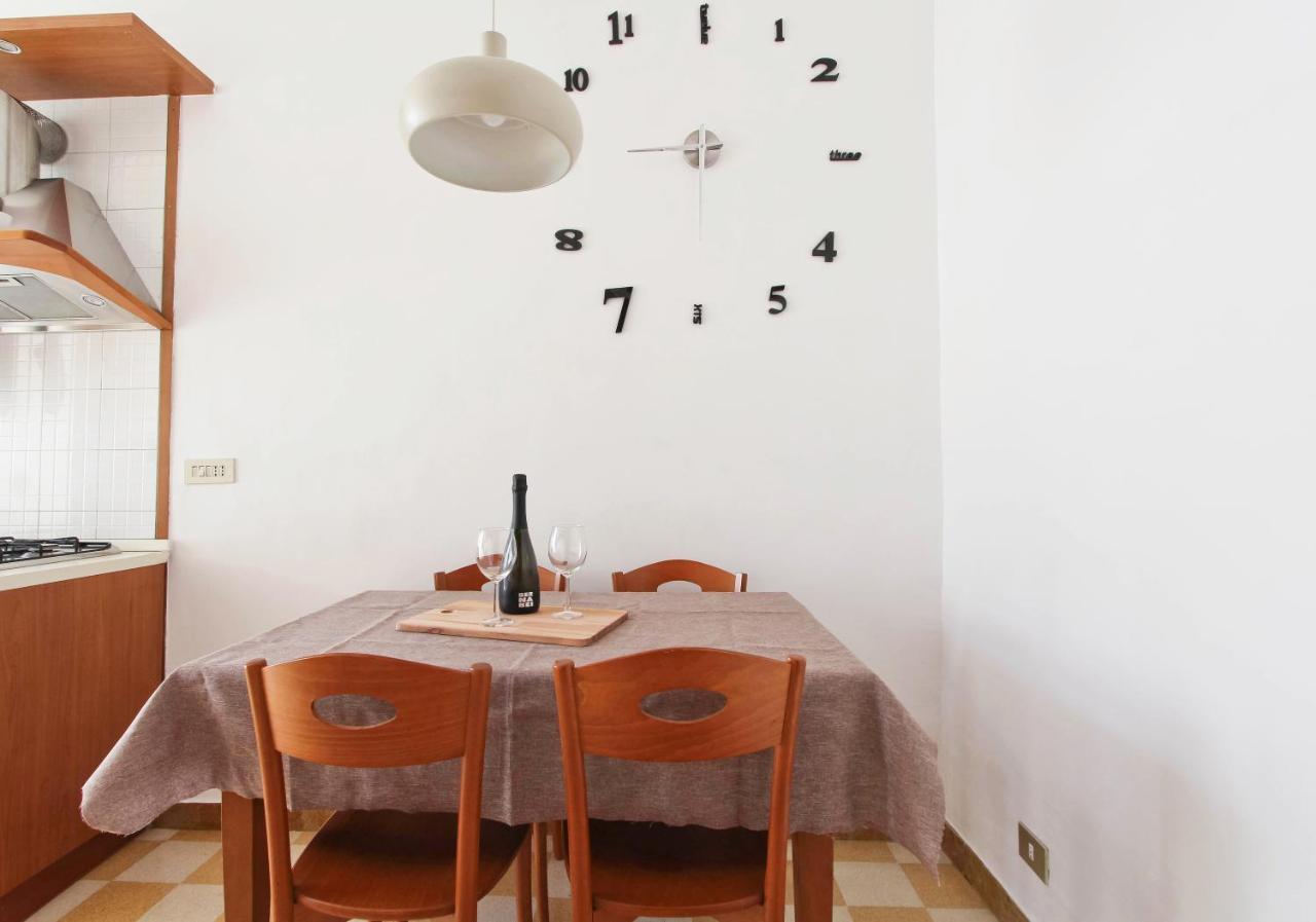 Apartamento Casa Ceneda
