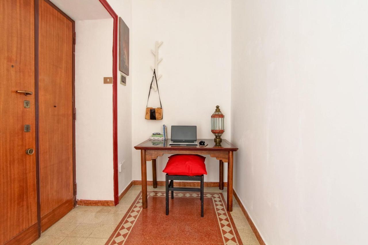 Casa Ceneda Apartamento Roma