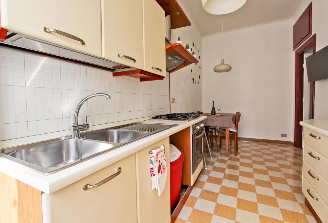 Apartamento Casa Ceneda Roma