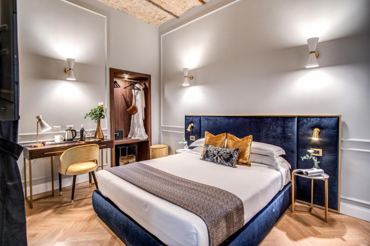 Tree Charme Augusto Luxury Hotell