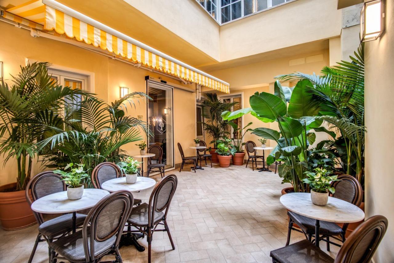 Hotell Tree Charme Augusto Luxury