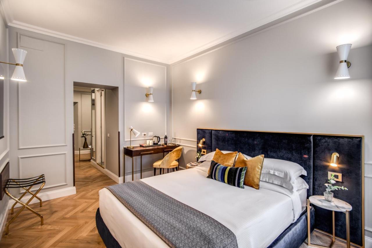 Tree Charme Augusto Luxury Hotell 3*
