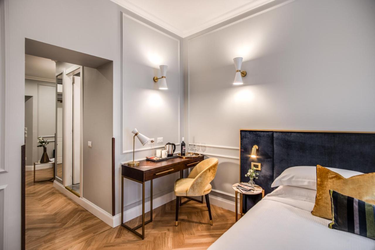 Tree Charme Augusto Luxury Hotell 3*