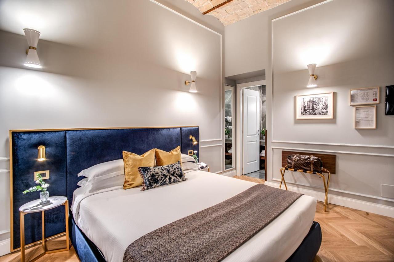 Hotell Tree Charme Augusto Luxury 3*