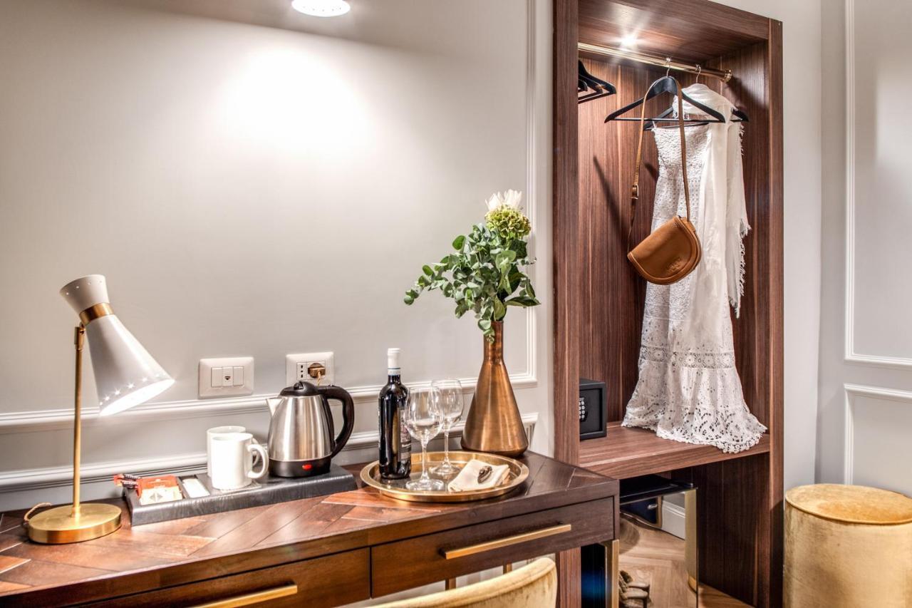 Hotell Tree Charme Augusto Luxury 3*