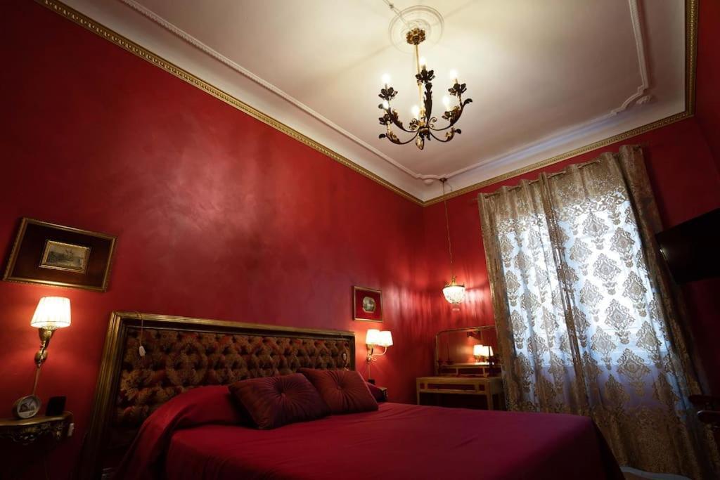 Leilighet Vacanze Nel Cuore Di