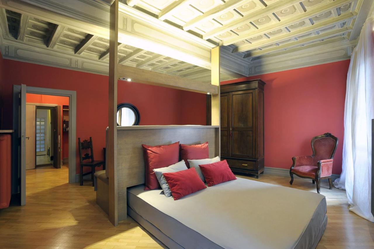 Raffaello Charmsuite Apartment Rom
