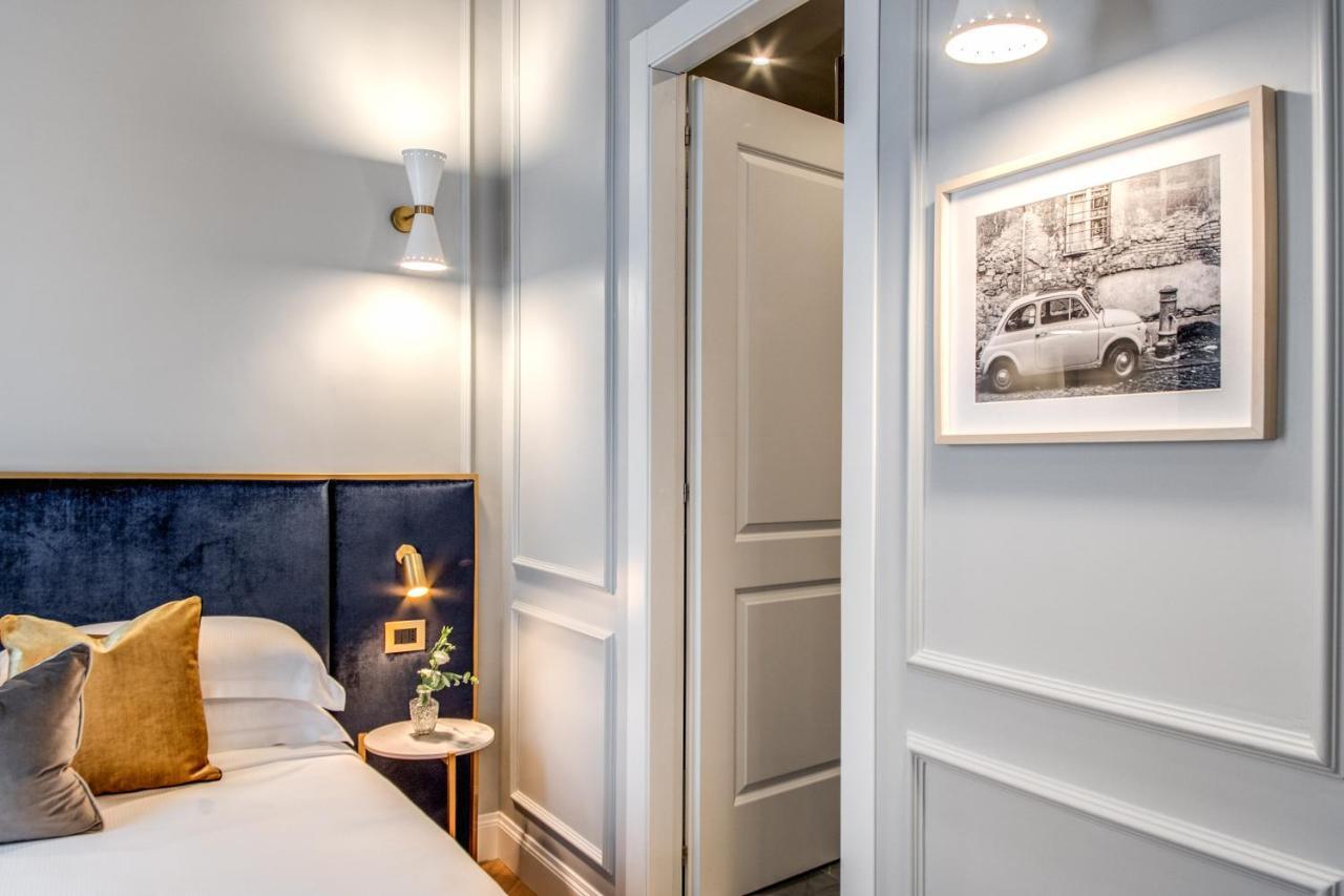 Tree Charme Augusto Luxury Hotell