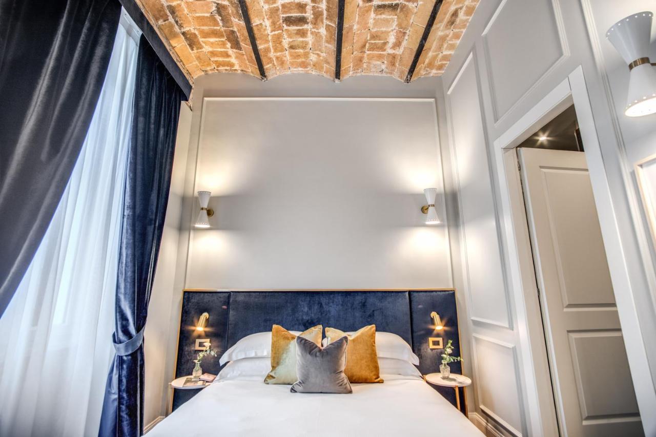 Hotell Tree Charme Augusto Luxury Roma