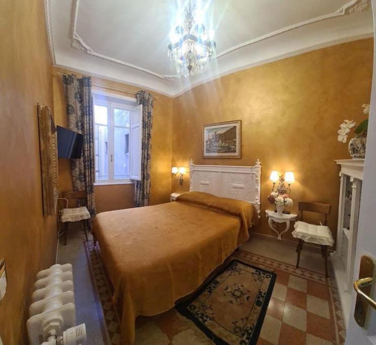 Leilighet Vacanze Nel Cuore Di *