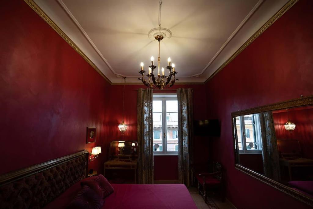 Vacanze Nel Cuore Di Leilighet