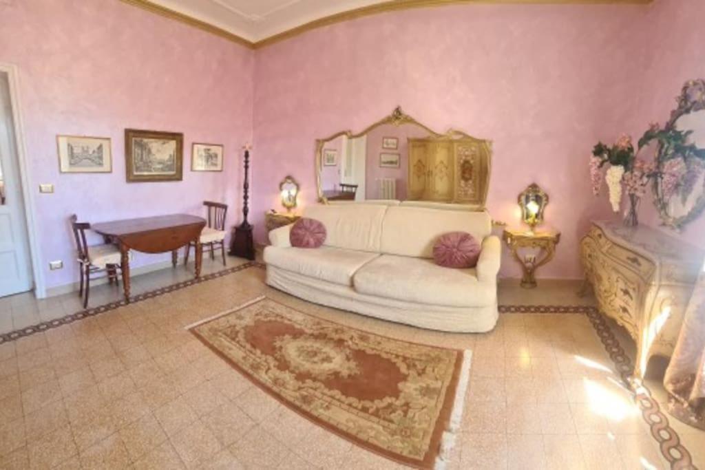 Leilighet Vacanze Nel Cuore Di *
