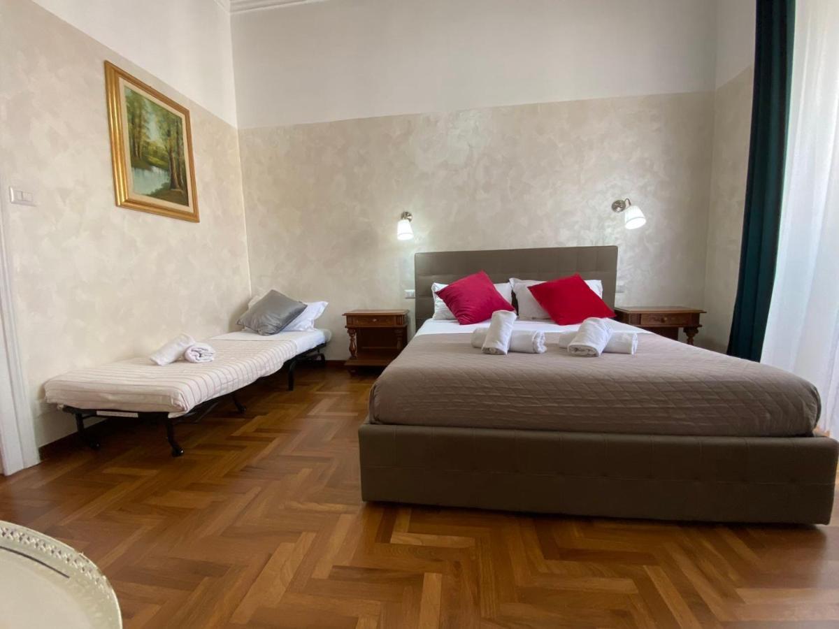Apartamento Cavour 44616 *