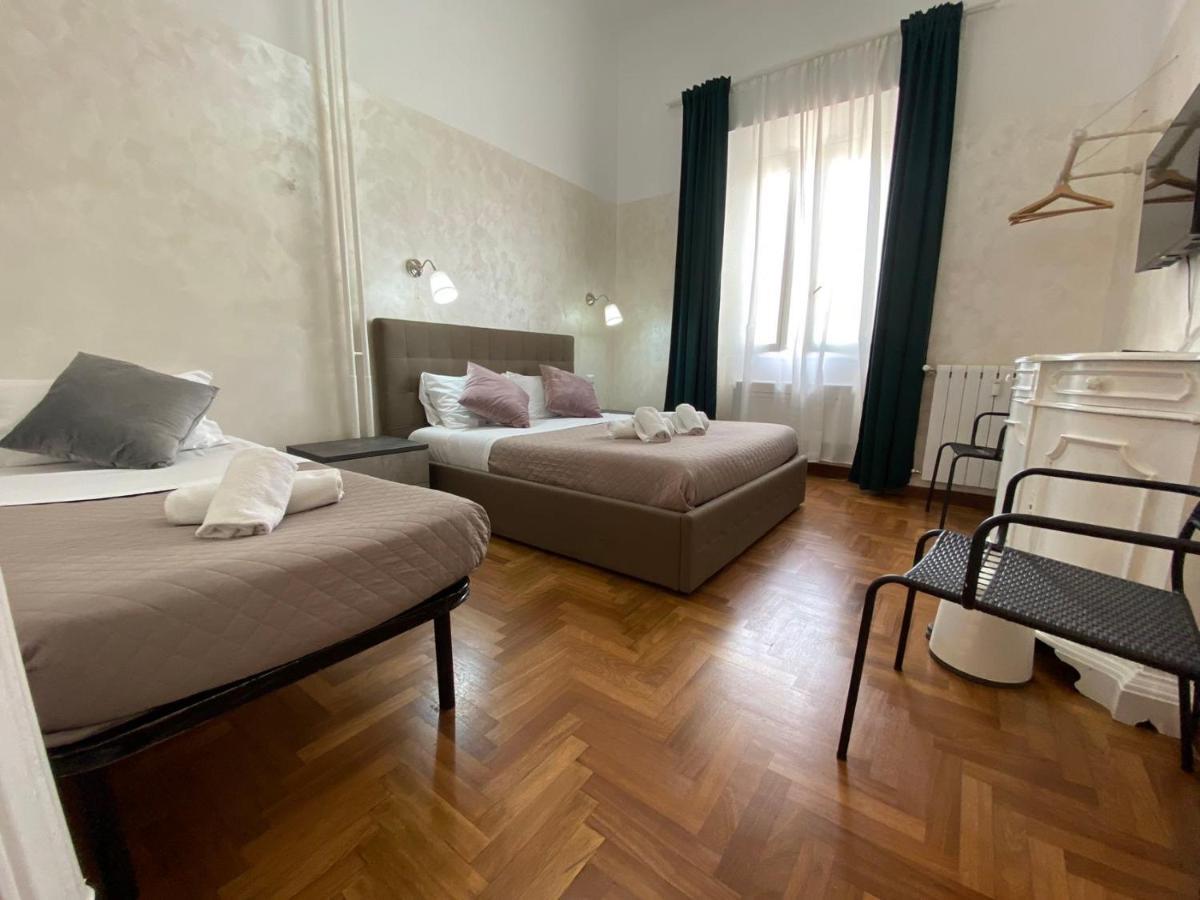 Apartamento Cavour 44616 Roma