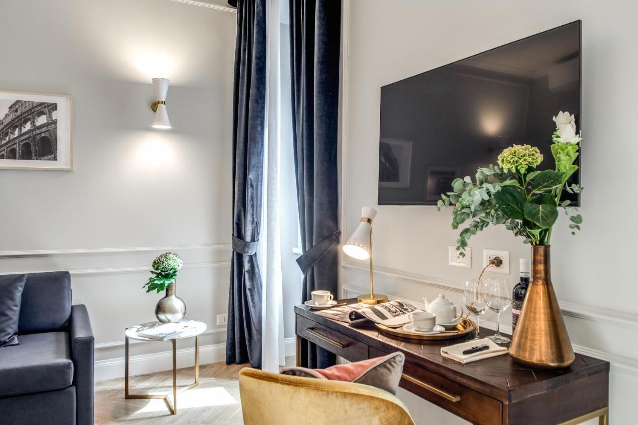 Tree Charme Augusto Luxury Hotell 3*