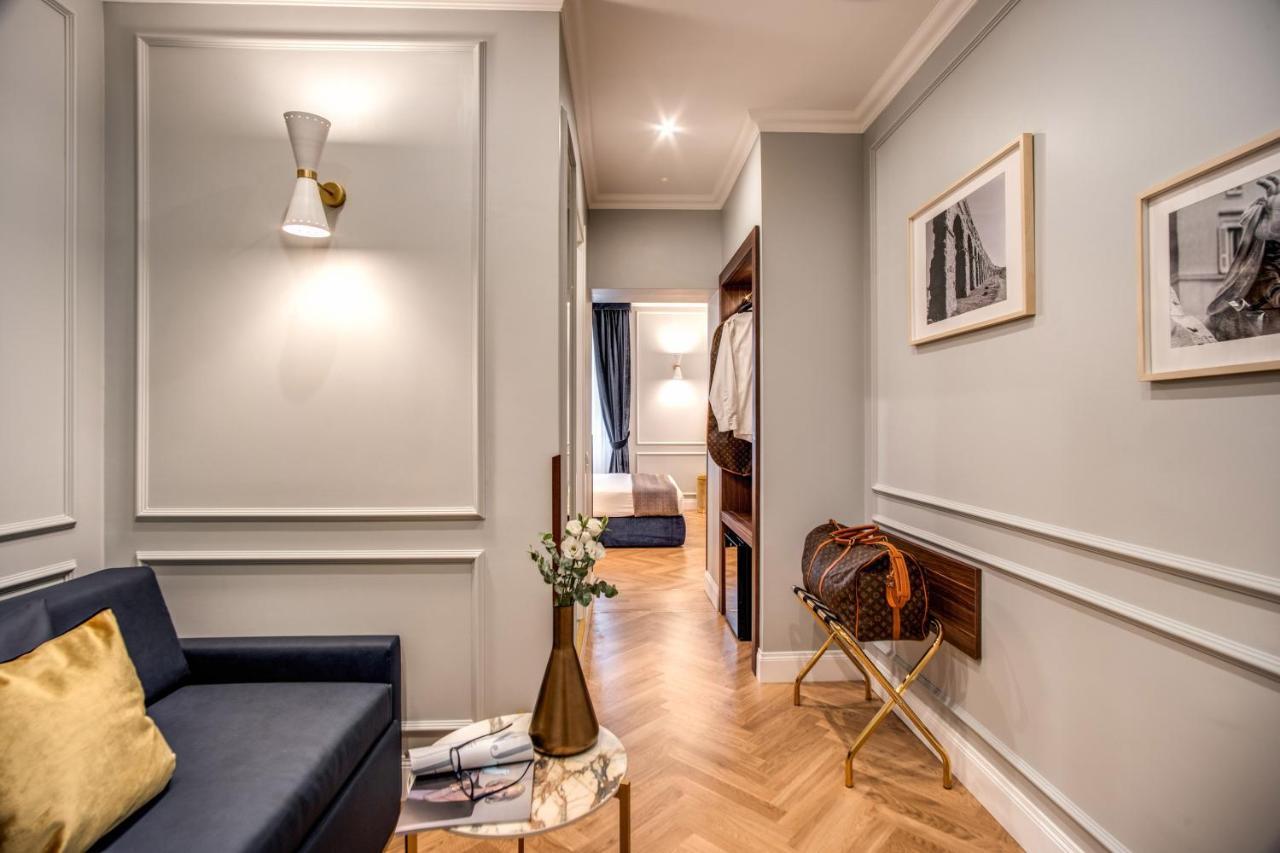 Tree Charme Augusto Luxury Hotell 3*