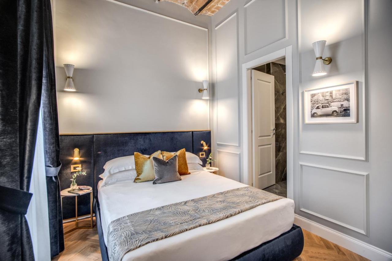 Tree Charme Augusto Luxury Hotell Roma