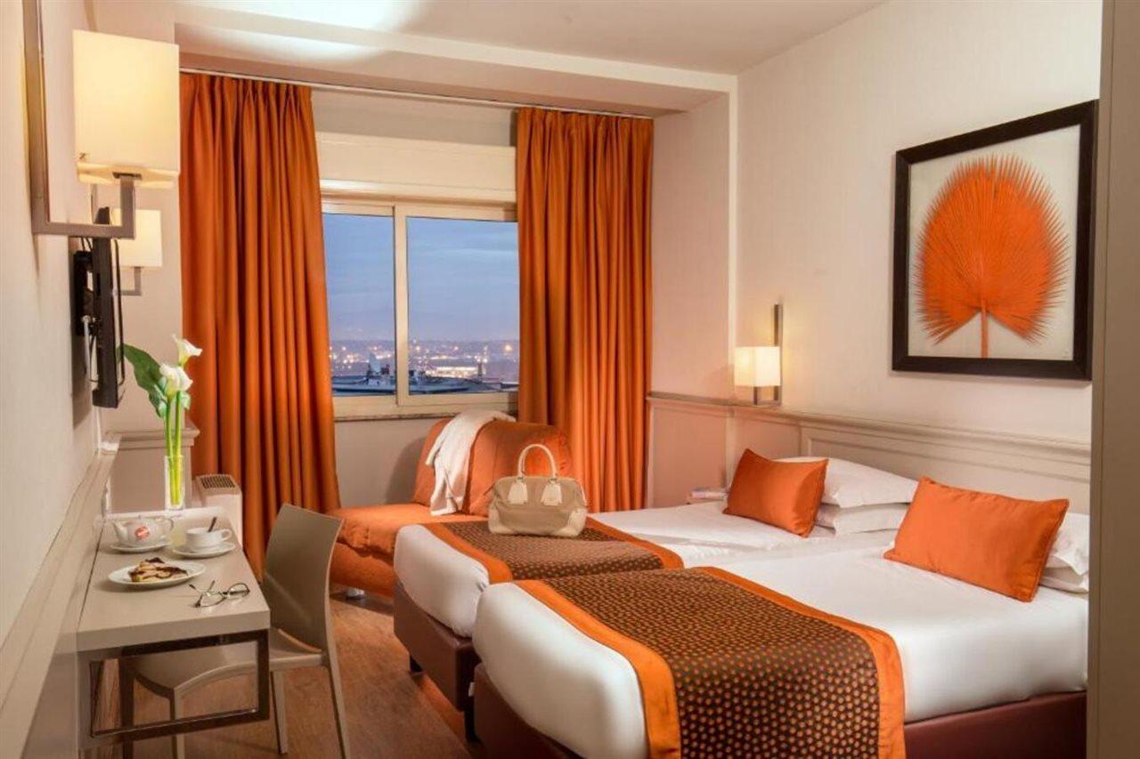 Hotel Grand Fleming By Omnia Roma