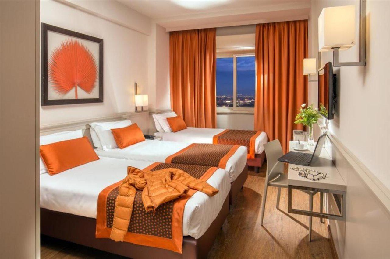 Grand Fleming By Omnia Hotel Roma