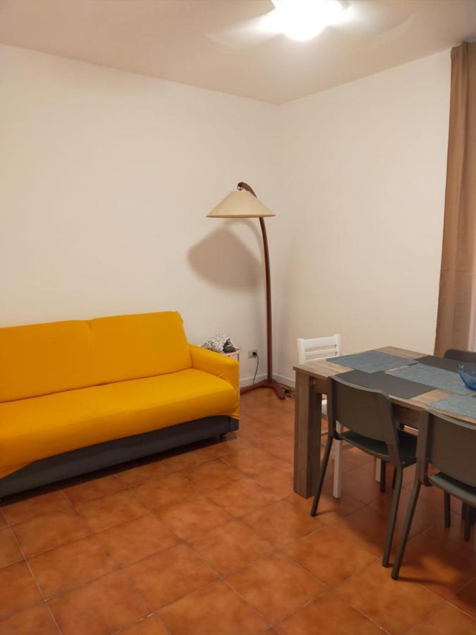 Locazione Turistica Di Via Ottaviano A Appartamento *