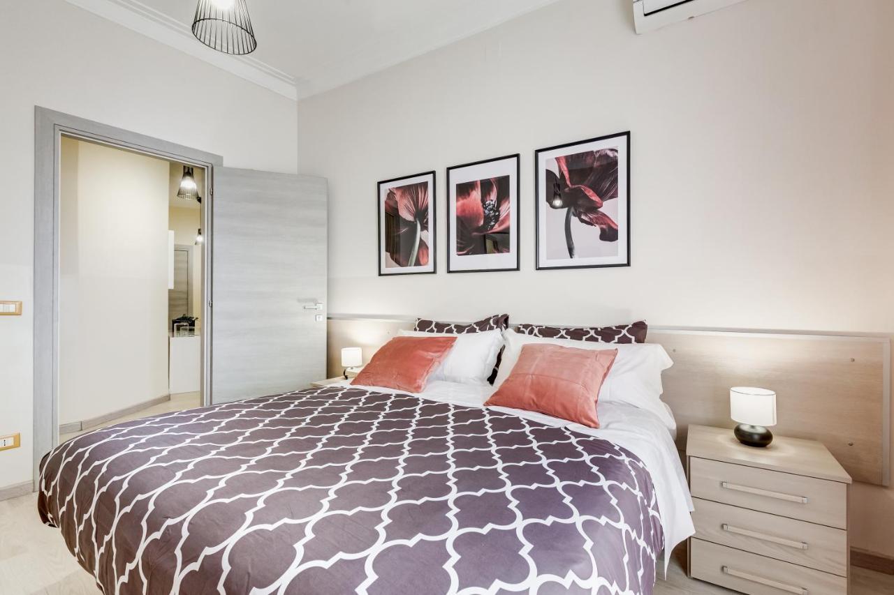 Bdc - Prestige 3bdr 3bath In Monti District Leilighet Roma