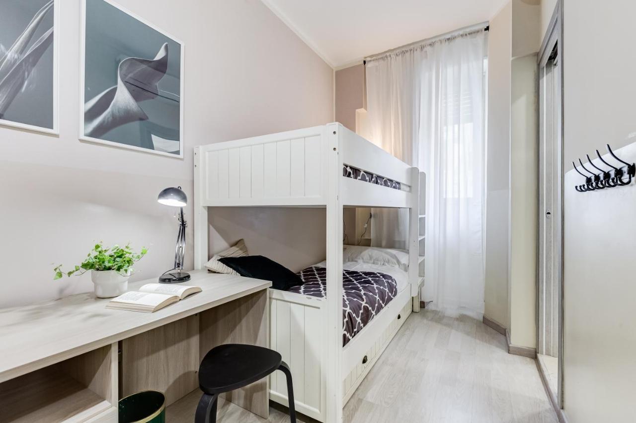 Bdc - Prestige 3bdr 3bath In Monti District Leilighet