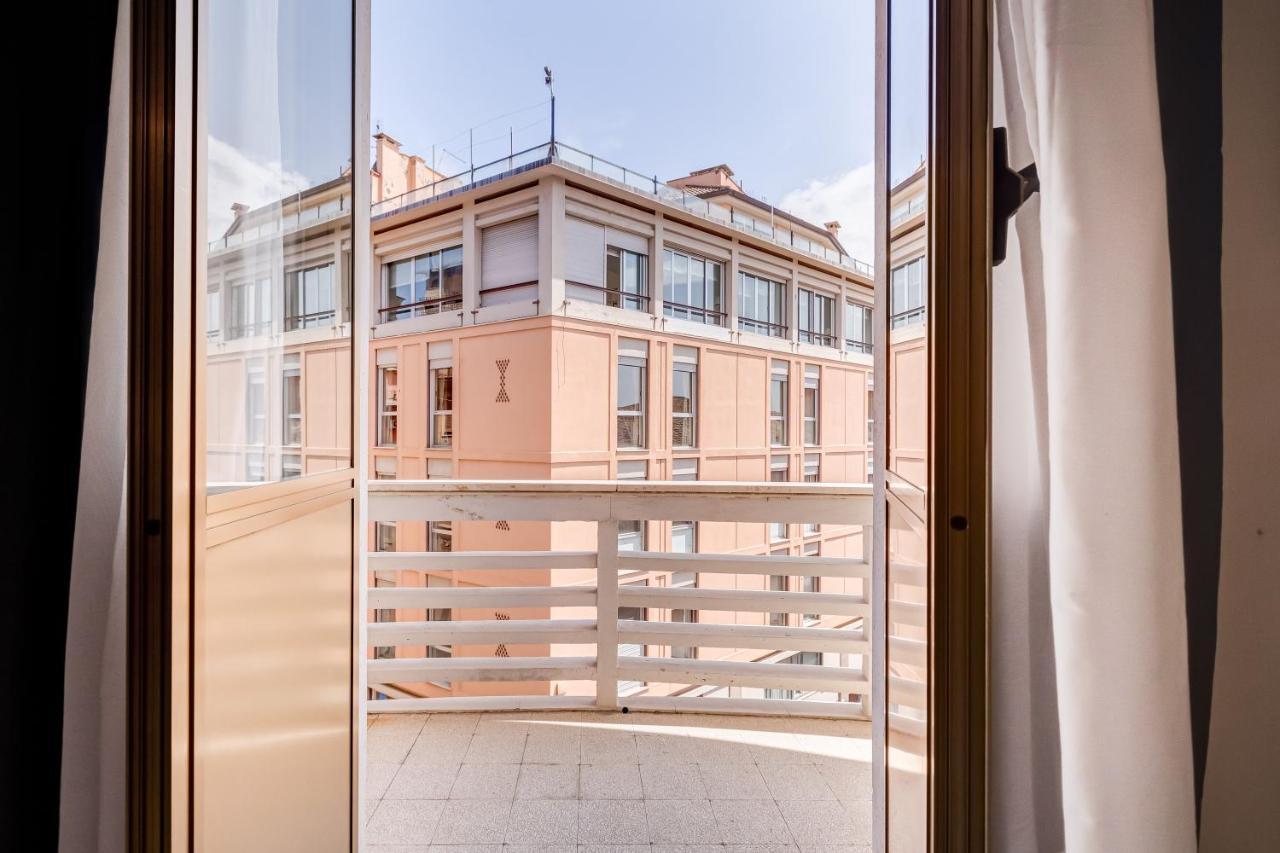 Bdc - Prestige 3bdr 3bath In Monti District Leilighet