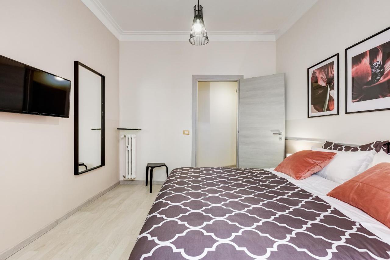 Bdc - Prestige 3bdr 3bath In Monti District Leilighet